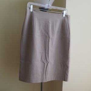 JONES NEW YORK PENCIL SKIRT